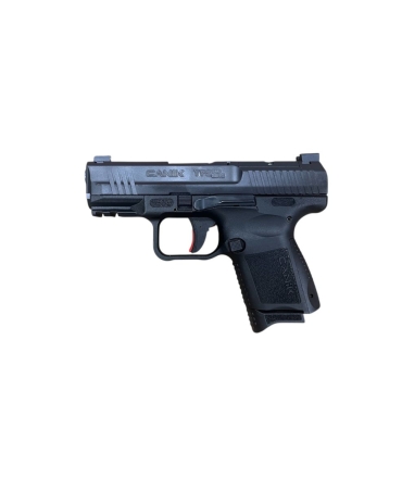 PISTOLET CANIK TP9 SUB ELITE 9X19 - DEPOT VENTE -