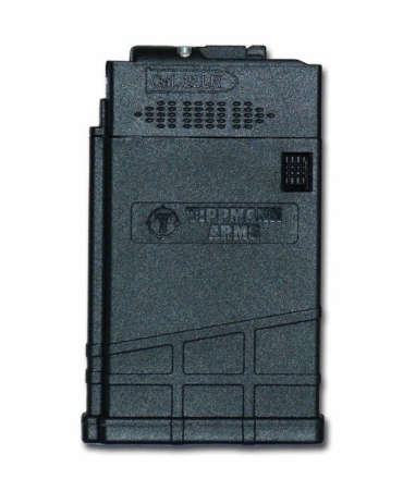 Chargeur Tippmann M4-22 10 cps Noir