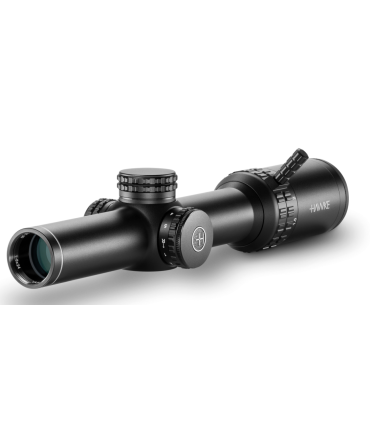 LUNETTE HAWKE Vantage HD 30 1-8x24 Tactical BDC 5.56 Réticle