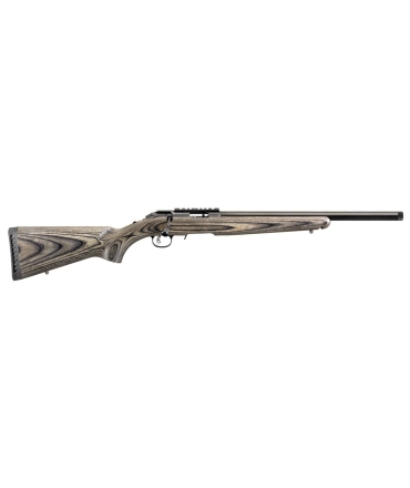 CARABINE RUGER AMERICAN RIMFIRE TARGET .22LR 18