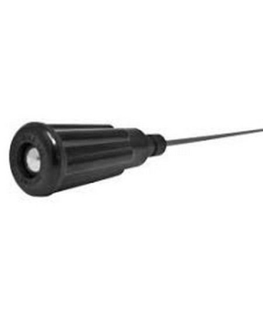 BAGUETTE LUXE ARME DE POING .22