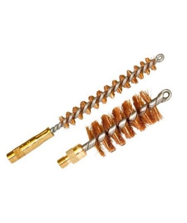 BROSSE BRONZE CAL 8 MM