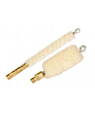 BROSSE LAINE CAL 9MM ET10 MM (410 /.35/.357/.40)