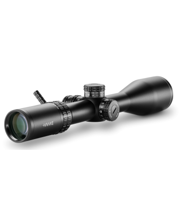 Lunette HAWKE Vantage HD 30 4-16x50 SF Rimfire 22 LR Reticle