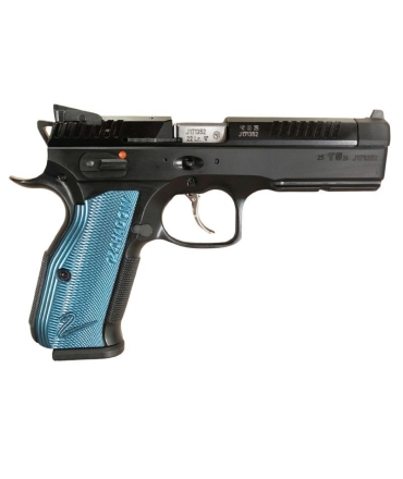 Pistolet CZ Shadow 2 calibre 22 Lr