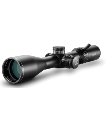 LUNETTE HAWKE Vantage HD 34 FFP 5-25x56 SF FFP