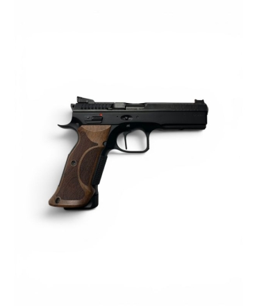 Pistolet CZ Shadow 2 Blackwood 9x19 - DEPOT VENTE -