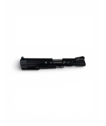 CONVERSION CZ SHADOW 2 KADET CAL.22LR - DEPOT VENTE -