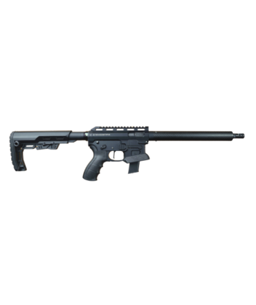 CARABINE REVO ARMS AR9 COMPETITION NOIR - 9X19 - 12