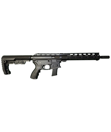 CARABINE REVO ARMS AR9 STANDARD 9X19 - 12