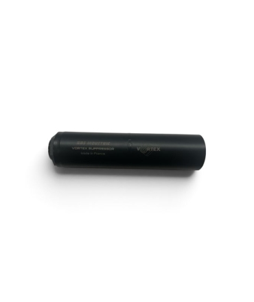 Modérateur de son - Silencieux VORTEX 8 - Calibre .223 - Filetage 1/2-28 - DEPOT VENTE -