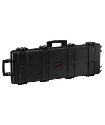 Mallette De Transport étanche IP67 Pour DJI Mavic 4 Pro - B&W International Outdoor 5000 (PP.221) - Anti-chocs, Anti-poussière, Certifications Militaires